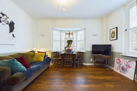 1 bedroom flat for sale, Rutland Road, Hove, BN3 5FF