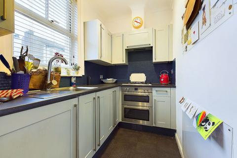 1 bedroom flat for sale, Rutland Road, Hove, BN3 5FF