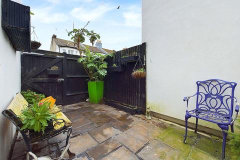 1 bedroom flat for sale, Rutland Road, Hove, BN3 5FF