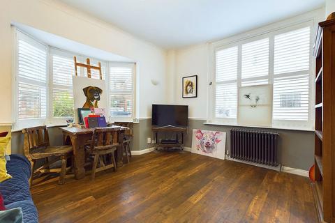 1 bedroom flat for sale, Rutland Road, Hove, BN3 5FF