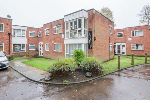 2 bedroom flat for sale, Limefield Road, Salford, M7