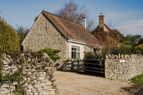 2 bedroom detached house for sale, Little Folly, Oakridge Lynch, Stroud, GL6