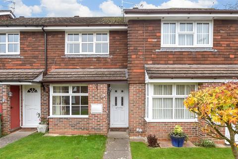 2 bedroom terraced house for sale, Chestnut Walk, Pulborough, West Sussex