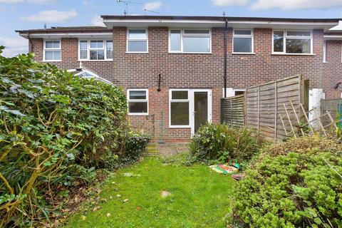 2 bedroom terraced house for sale, Chestnut Walk, Pulborough, West Sussex