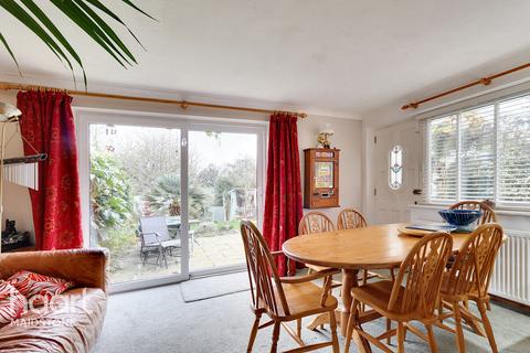 3 bedroom semi-detached house for sale, Mynn Crescent, Maidstone