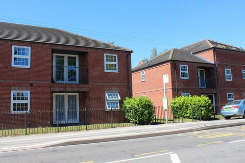 1 bedroom apartment to rent, Victoria Court, Farndon Road, Newark, Nottinghamshire, NG24