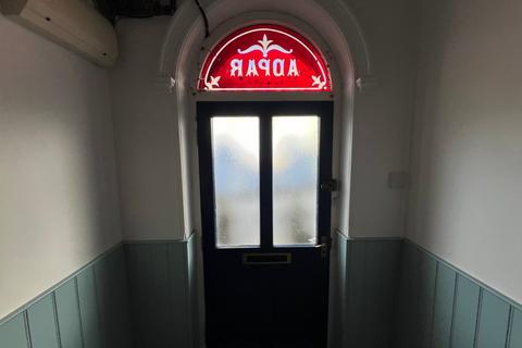 undefined, Hill Street, New Quay, SA45