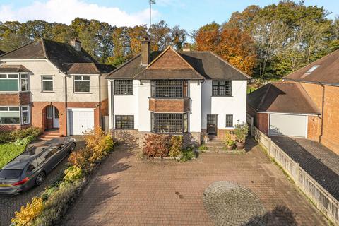 4 bedroom detached house for sale, Dagden Road, Shalford, Guildford, Surrey, GU4