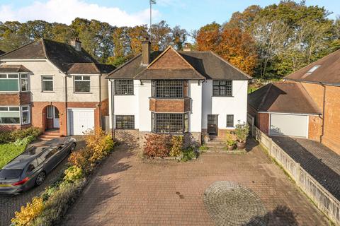 10 Dagden Road, Shalford, Guildford, GU4 8DD