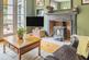Log Burner