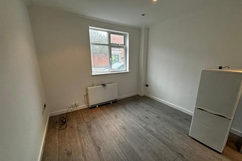 1 bedroom apartment to rent, River Soar Living, Western Road, Leicester, LE3