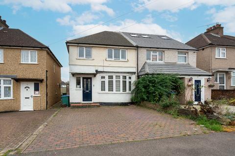 3 bedroom semi-detached house for sale, Oakdene Road, Watford, Hertfordshire, WD24