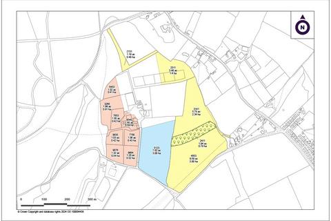 Equestrian property for sale, Lot 2 - Land At Hale Lane, Buckinghamshire HP23