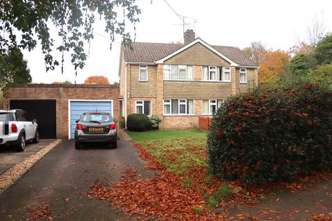 3 bedroom semi-detached house for sale, Church Circle, Farnborough GU14