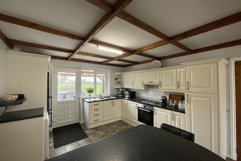 4 bedroom detached bungalow for sale, Derwydd Road, Ammanford SA18