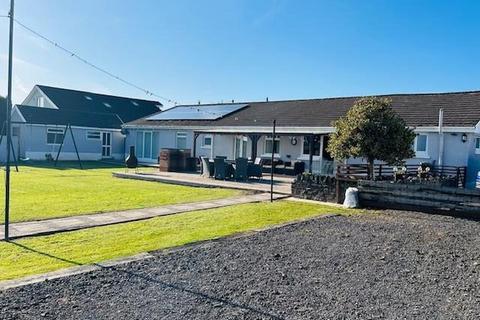 4 bedroom detached bungalow for sale, Derwydd Road, Ammanford SA18