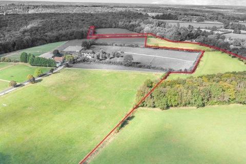 Equestrian property for sale, Lot 3 - Land At Hale Lane, Buckinghamshire HP23