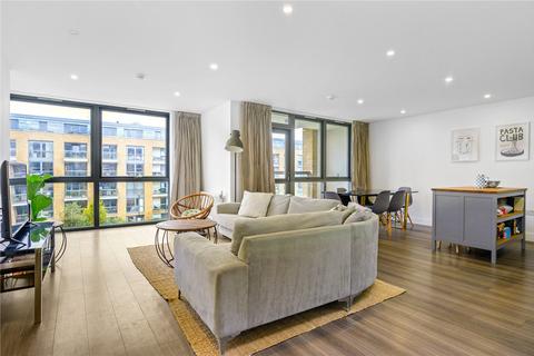 2 bedroom apartment for sale, Arlington Avenue, London, N1