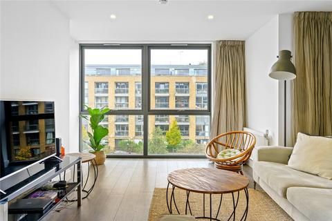 2 bedroom apartment for sale, Arlington Avenue, London, N1