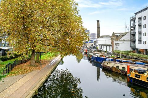 2 bedroom apartment for sale, Arlington Avenue, London, N1