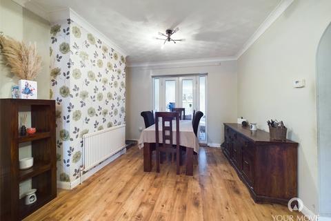 5 bedroom semi-detached house for sale, Crab Lane, Great Yarmouth NR31