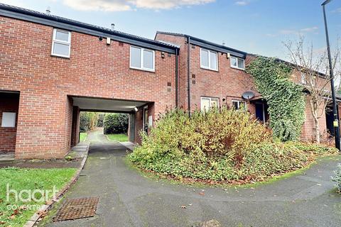 1 bedroom apartment for sale, Edgehill Place, Coventry