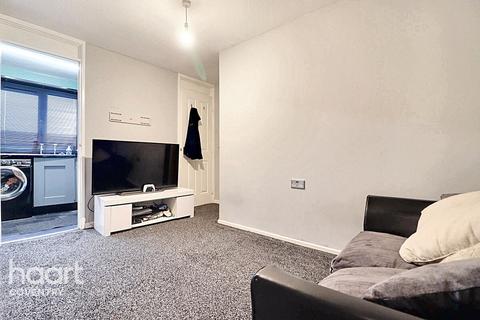 1 bedroom apartment for sale, Edgehill Place, Coventry