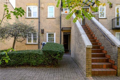 1 bedroom apartment for sale, Thornhill Bridge Wharf, Caledonian Road, London, N1