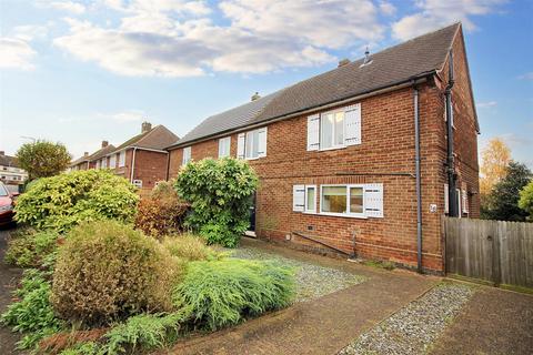 3 bedroom semi-detached house for sale, Rossell Drive, Stapleford, Nottingham