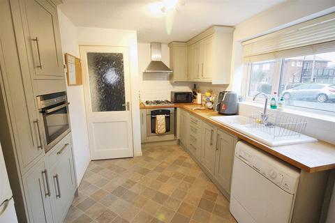 3 bedroom semi-detached house for sale, Rossell Drive, Stapleford, Nottingham