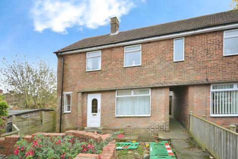 3 bedroom end of terrace house for sale, Cedar Grove, Shildon