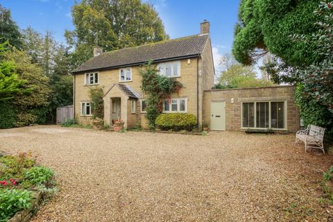 4 bedroom detached house for sale, Hurst, Martock, TA12