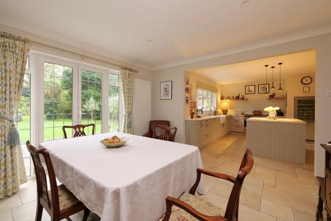 4 bedroom detached house for sale, Hurst, Martock, TA12