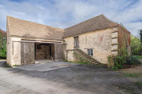 4 bedroom detached house for sale, Didmarton, Tetbury, Gloucestershire, GL9