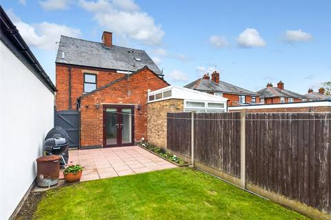 3 bedroom semi-detached house for sale, Lincoln Road, North Hykeham, Lincoln