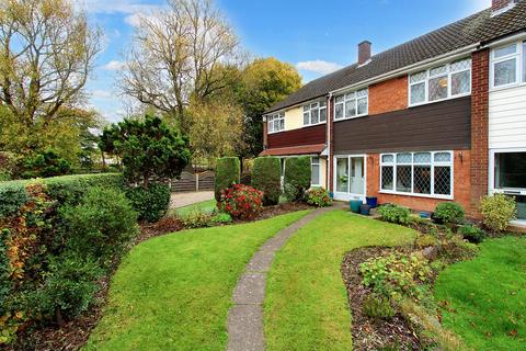 3 bedroom terraced house for sale, Shottery Close, Coventry CV5