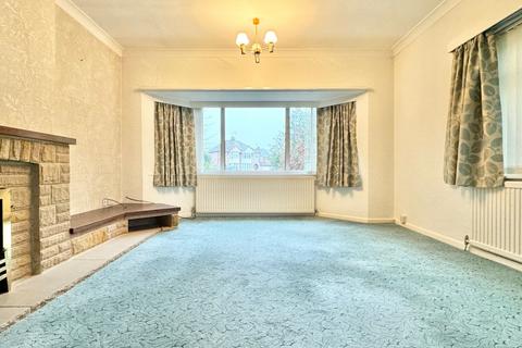 4 bedroom detached bungalow for sale, Leicester Road, Wigston, LE18