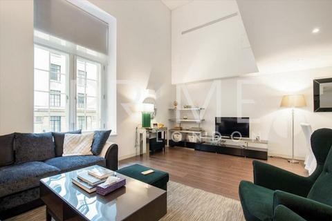 3 bedroom duplex to rent, Marconi House, Covent Garden WC2R