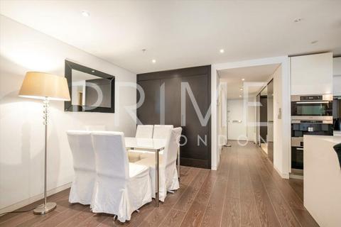 3 bedroom duplex to rent, Marconi House, Covent Garden WC2R