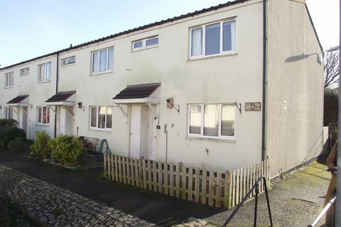 3 bedroom end of terrace house to rent, Albion Road, Helston, TR13