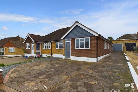 3 bedroom semi-detached bungalow for sale, Westbourne Drive, Brentwood