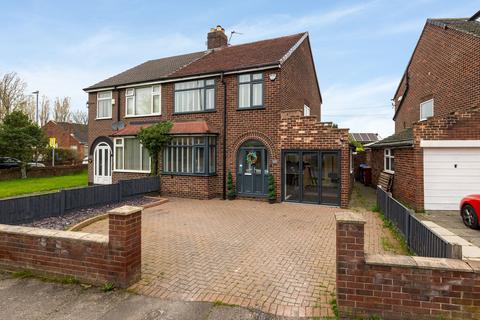 3 bedroom semi-detached house for sale, Cronton Road, Widnes WA8