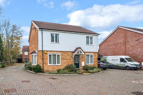 undefined, Vulcan Close, Biggin Hill, Westerham