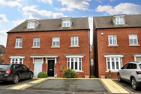 19 Ashton Close, Ashbourne, DE6 1TL