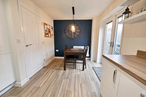 19 Ashton Close, Ashbourne, DE6 1TL