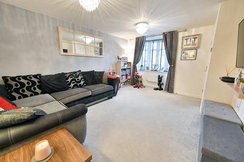 19 Ashton Close, Ashbourne, DE6 1TL