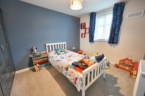 19 Ashton Close, Ashbourne, DE6 1TL