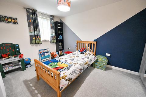 19 Ashton Close, Ashbourne, DE6 1TL