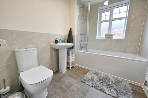19 Ashton Close, Ashbourne, DE6 1TL