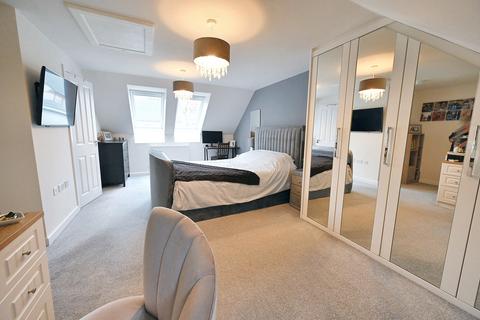 19 Ashton Close, Ashbourne, DE6 1TL
